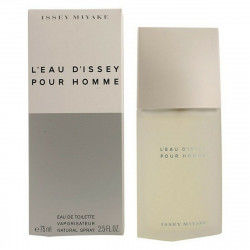 Pánsky parfum Issey Miyake EDT