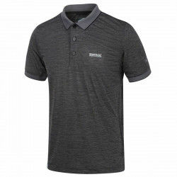 Herren Kurzarm-Poloshirt...