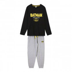 Pijama Batman Negru...