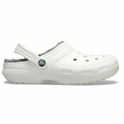 Dreváky Crocs Lined Clog U...