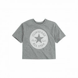 Kurzarm-T-Shirt Converse...