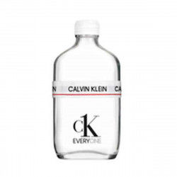 Unisex-Parfüm Calvin Klein EDT