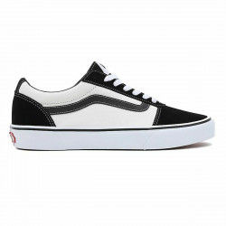 Herren Sneaker Vans Ward Weiß