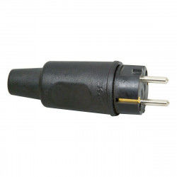 Socket plug kopp Negru IP44...