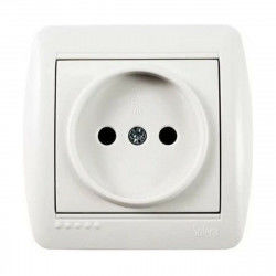 Plug socket Solera mur07u...