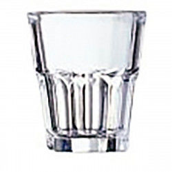 Set of Shot Glasses Arcoroc...