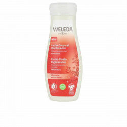 Firming Body Lotion Weleda...