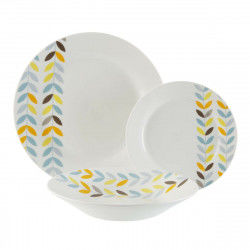 Dinnerware Set Versa Erin...