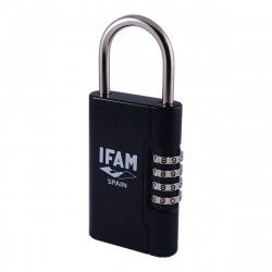 Key Guard IFAM G3 Acél Cink