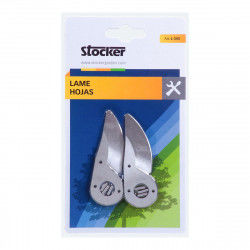 Knife Blade Stocker...