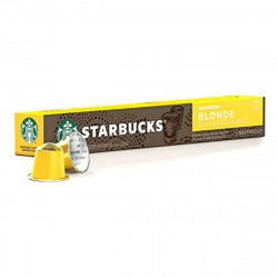 Capsule de cafea Starbucks...