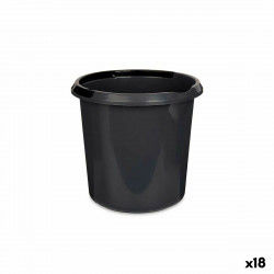 Bucket with Handle Grey...