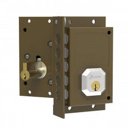 Lock Dorcas c9222d To put...