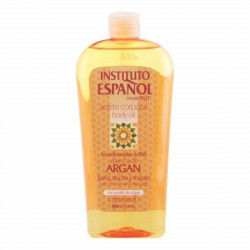 Body Oil Argan Instituto...