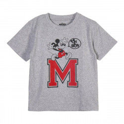 Short Sleeve T-Shirt Mickey...