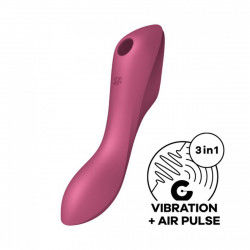 Dual Stimulation Vibrator...