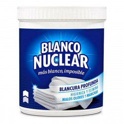 Detergent Blanco Nuclear...