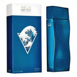 Pánsky parfum Kenzo AQUA...