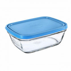 Rectangular Lunchbox with...