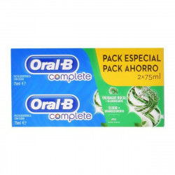 Fogkrém Complete Oral-B (2...