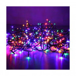 Wreath of LED Lights...