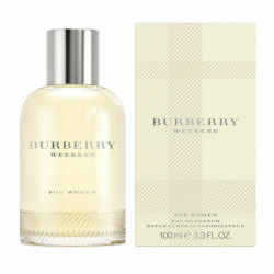 Dámský parfém Burberry EDP...