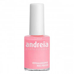 Nagellack Andreia...