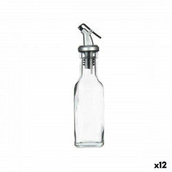 Cruet Transparent Glass...