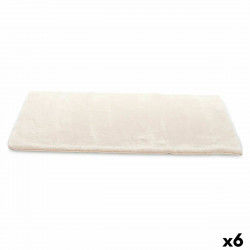 Carpet Beige 60 x 90 cm (6...