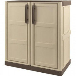 Cupboard TOOD Grey Beige...