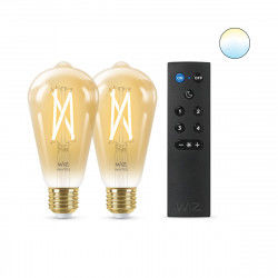 Smart Light bulb Wiz ST64...