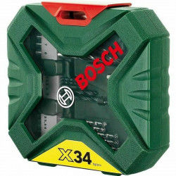 Satz Bohrer BOSCH Box...