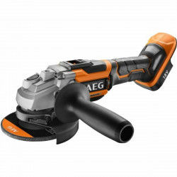 Angle grinder AEG...