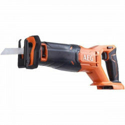 Chainsaw AEG Powertools...