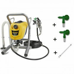 Electric Paint Sprayer Gun...