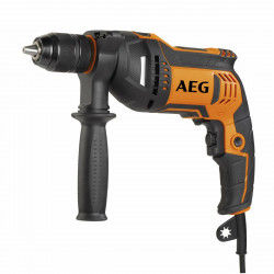 Bohrhammer AEG SBE 750 RE...