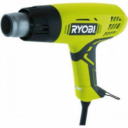 Hot air gun Ryobi...