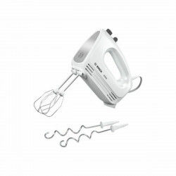 Hand Mixer BOSCH MFQ24200 400W