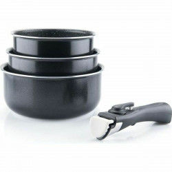 Set of Cookware Arthur...