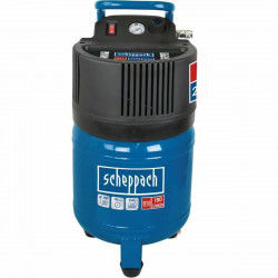 Air Compressor Scheppach...