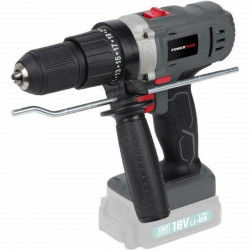 Hammer drill Powerplus...