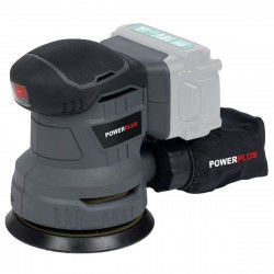 Orbital sander Powerplus...