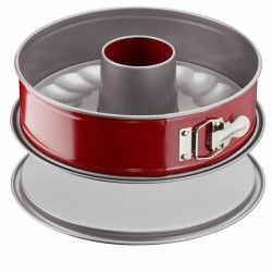 Kuchenspringform Tefal Rot...