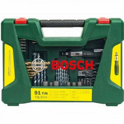 Set vrtáků BOSCH 2607017195...