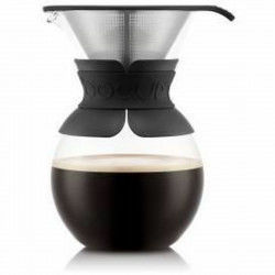 Kolben-Kaffeemaschine Bodum...