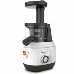 Electric Juicer Moulinex...