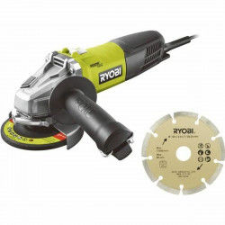 Angle grinder Ryobi 800 W Ø...