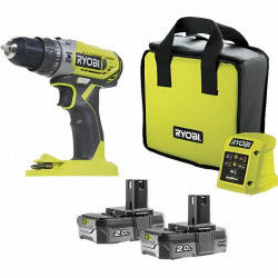 Hammerbohrer Ryobi R18PD2-0...