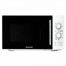 Microwave with Grill Brandt...