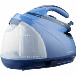 Steam Generating Iron...